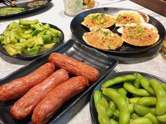 -纪录片《人生一串》体验店(静安店)