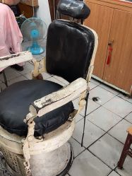 -兰建理发店