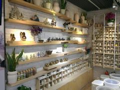 -今日陶艺(富力广场店)
