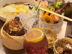 -小银家日式简餐(中信丹阳花园店)