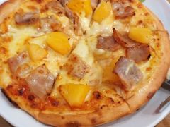 -萨莉亚意式餐厅(东川路店)