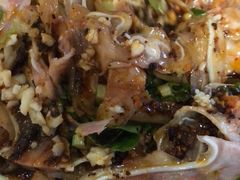 凉拌猪耳朵-赵姐猪耳朵饭店