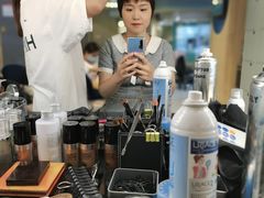 -海马体照相馆(北京大族广场店)