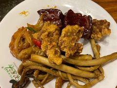 -汉巴味德(大悦城店)