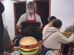 -玉华饮食店(茅台路店)