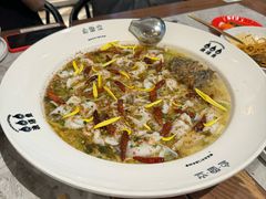 -渔语鱼新川菜Bistro(万象天地店)