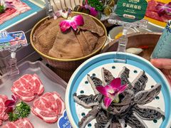 -阿古蒙·传统涮火锅自助(三台子万象汇店)