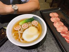 -神户赤童日式烤肉伙伴(东直门店)