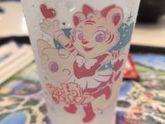-城堡餐厅(长隆海洋王国店)