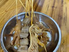 -卫卫麻辣烫(建设新村路店)