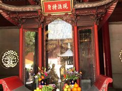 -天台山景区