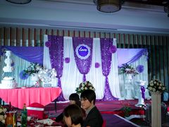 -苏州独墅湖书香世家酒店