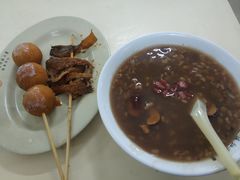 -哈尔滨师范大学-第2学生食堂