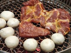 -炭之家齐齐哈尔大片烤肉·涮毛肚火锅·齐齐哈尔烤肉(中央大街店)