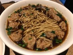 -东园小馆·早茶·淮扬小炒(宋夹城店)