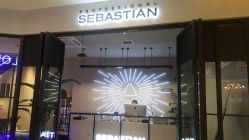 门面-SEBASTIAN塞巴斯汀