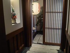 -鳥喜Toriki怀石烧鸟料理