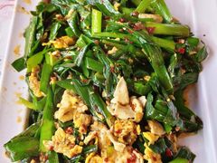 -庞家烧烤客栈(炮台山店)