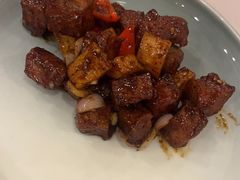 -全聚德(上海首店浦东店)