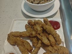 -海底捞火锅(勒泰店)
