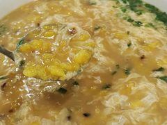 -米香居新鲁味·水饺餐厅