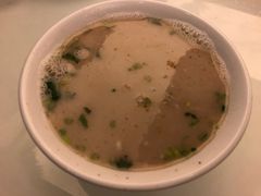 全羊汤-三义和酒楼(千佛山店)