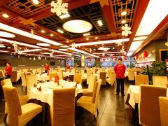 -北京全聚德(方庄店)