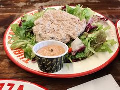 -Tubestation站点比萨(五道营店)