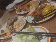 -比格比萨自助(德思勤四季汇店)