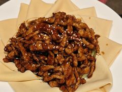 -正阳门饭庄·烤鸭·北京菜(万丰路七里庄店)