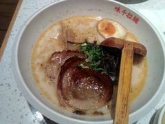 -味千拉面(又一城店)