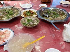 -谢老五跷脚牛肉·非遗传承店