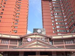 -北方暖暖温泉洗浴(沈阳北站店)