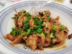 干拌馄饨-东排食堂长沙小吃大排档(五一广场店)