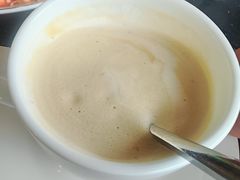 -厦门悦华酒店·绿庭主题自助餐厅