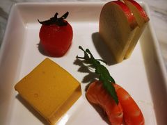 四位冷菜-宴昆山·私房菜(春晖店)