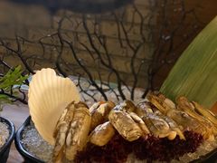 -湊湊火锅·茶憩(恒隆广场店)