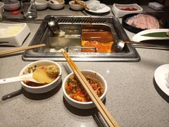 -海底捞火锅(龙湖金沙天街店)