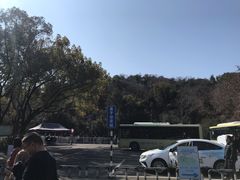 -虞山风景区