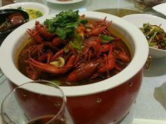 -彩虹之约•淮扬家宴(亚运村店)