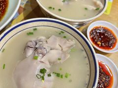 -易老妈蹄花.特色川菜(人民公园总店)