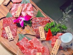 -牛藏·黑毛和牛烧肉(环市东店)