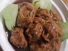 -金枝玉叶上海人家食府(三里河店)