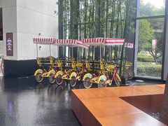 -苏州独墅湖世尊酒店
