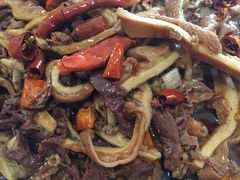 -溢心园香河肉饼总店