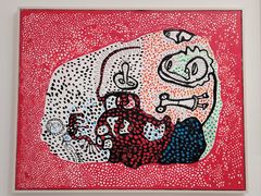 -大田秀则画廊