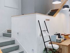 -CHEZ JASMINE 茉莉的氧气厨房