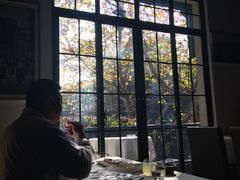-Pasha帕夏土耳其餐厅(南昌路店)