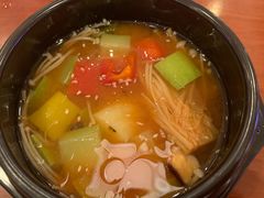 -朝鲜玉流馆(滨河东路店)