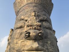 -上海东林寺(金山区)